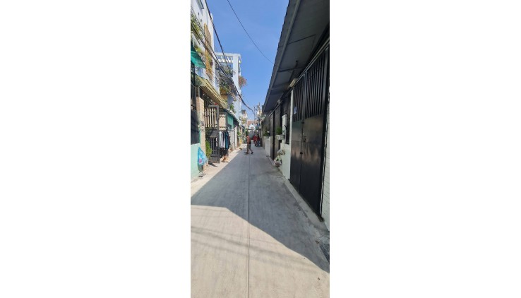 SIÊU PHẨM ĐẦU TƯ Đỗ Nhuận 58m2, 3Lầu - DÒNG TIỀN 25TRIỆU/THÁNG